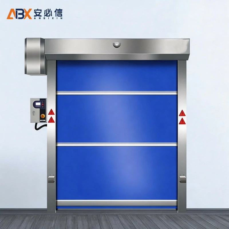 淮南市快速门