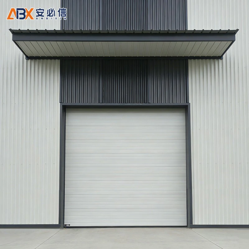 淮南市工业提升门